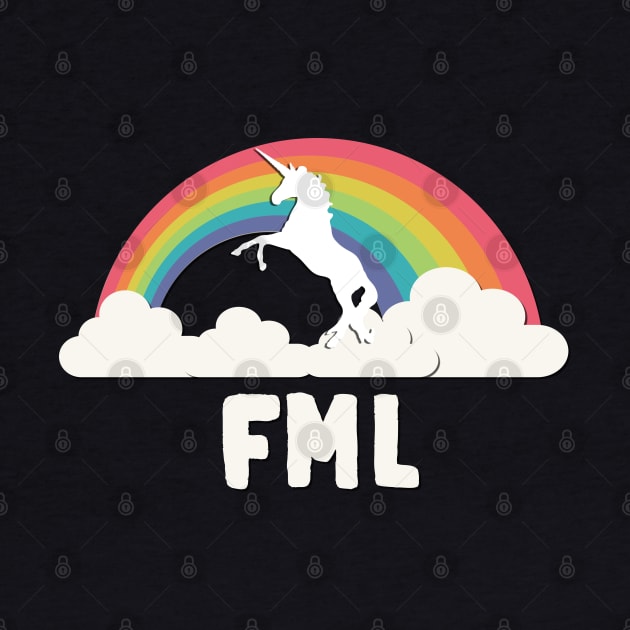FML Fuck My Life by Flippin' Sweet Gear